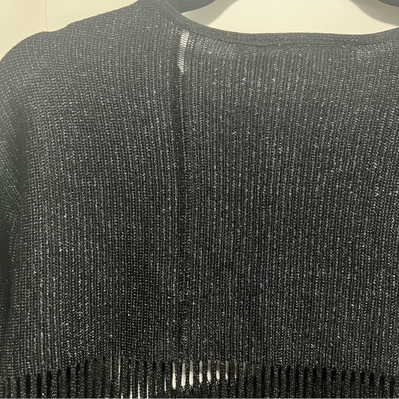 Vintage Lip Service Long Sleeve Top in Excellent Vintage Pre Loved Condi… - Picture 5 of 8